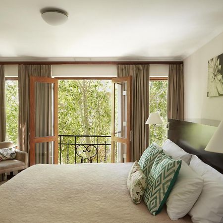 Bayflowers Guest House Cape Town Exterior photo
