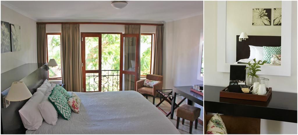 Bayflowers Guest House Cape Town Exterior photo