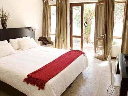 Bayflowers Guest House Cape Town Exterior photo