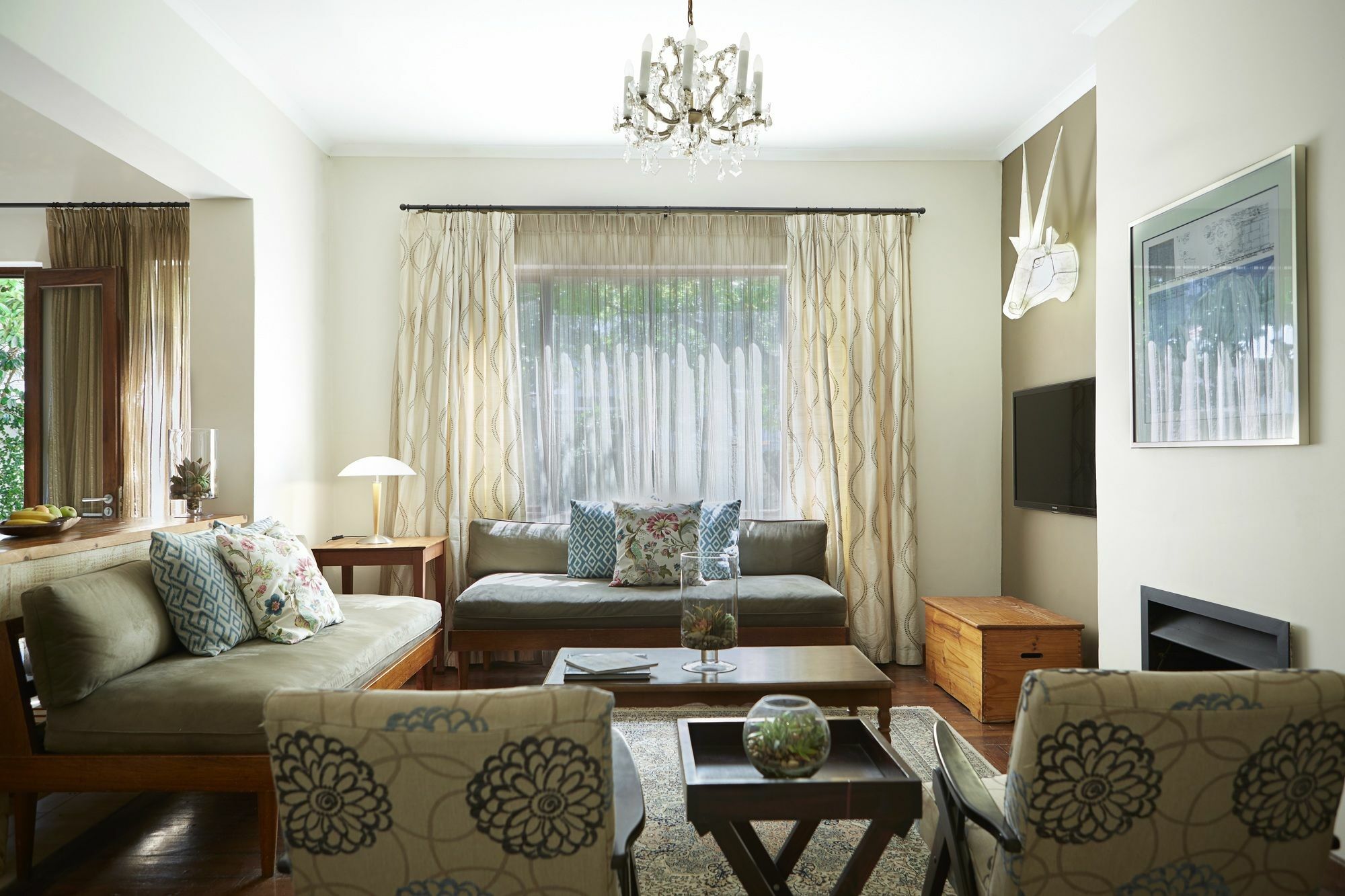 Bayflowers Guest House Cape Town Exterior photo