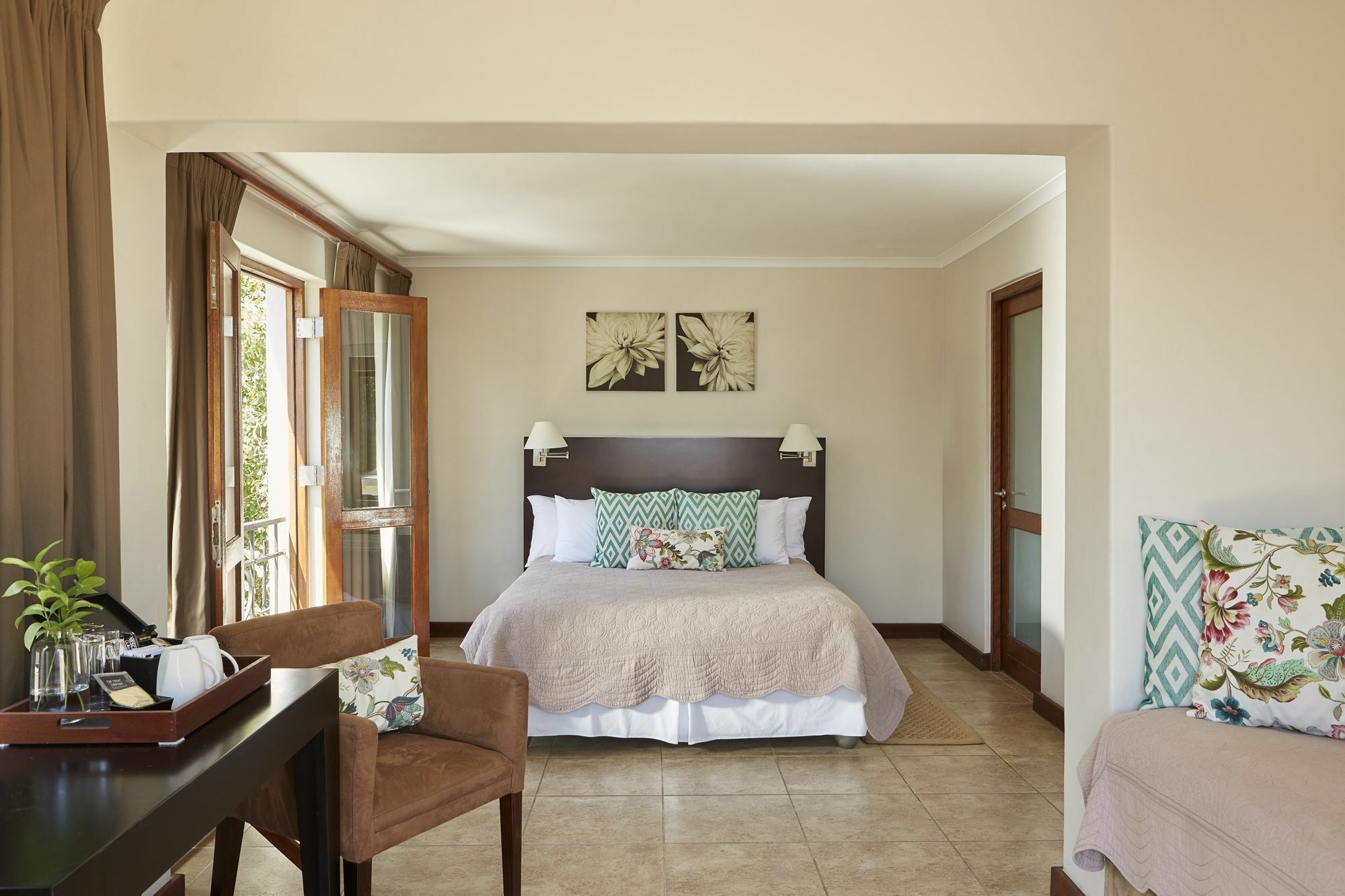 Bayflowers Guest House Cape Town Exterior photo
